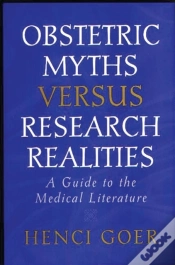 Capa do artigo Obstetric Myths Versus Research Realities