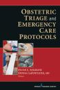 Obstetric Triage And Emergency Care Protocols - Preview