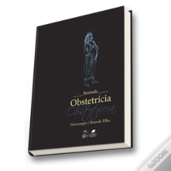Capa do artigo Obstetrícia