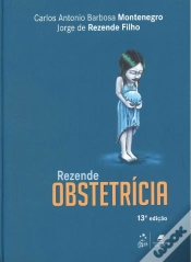 Capa do artigo Obstetrícia
