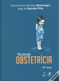 Capa do artigo Obstetrícia