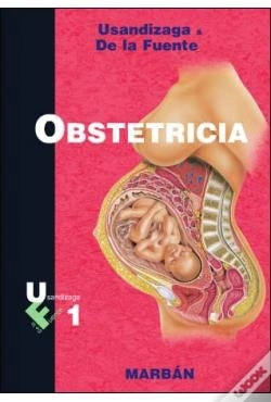 Capa do artigo Obstetricia