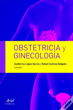 Capa do artigo Obstetricia Y Ginecología