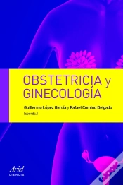 Capa do artigo Obstetricia Y Ginecología