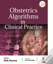 Capa do artigo Obstetrics Algorithms In Clinical Practice