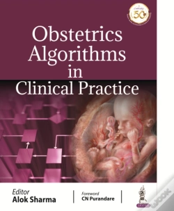 Capa do artigo Obstetrics Algorithms In Clinical Practice