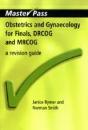Obstetrics And Gynaecology For Finals, Drcog And Mrcog - Preview