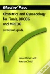 Capa do artigo Obstetrics And Gynaecology For Finals, Drcog And Mrcog