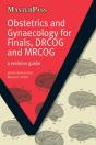 Obstetrics And Gynaecology For Finals, Drcog And Mrcog - Preview