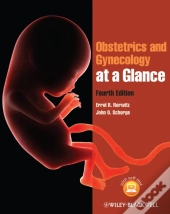 Obstetrics And Gynecology At A Glance