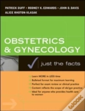 Capa do artigo Obstetrics And Gynecology