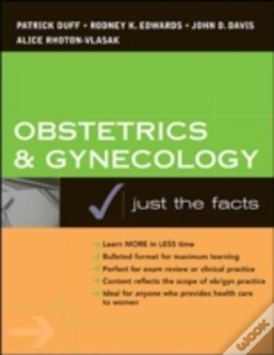 Capa do artigo Obstetrics And Gynecology