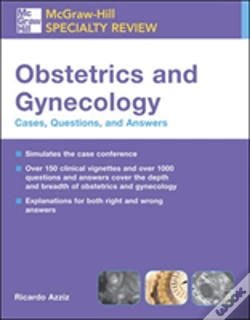 Capa do artigo Obstetrics And Gynecology