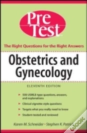 Capa do artigo Obstetrics And Gynecology