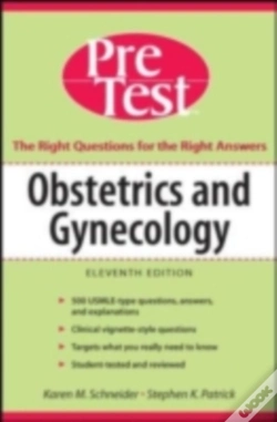 Capa do artigo Obstetrics And Gynecology