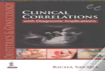Obstetrics & Gynecology: Clinical Correlations With Diagnostic Implications