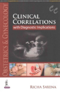 Obstetrics & Gynecology: Clinical Correlations With Diagnostic Implications - Preview