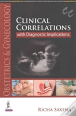 Capa do artigo Obstetrics & Gynecology: Clinical Correlations With Diagnostic Implications