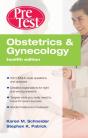 Obstetrics & Gynecology Pretest Self-Assessment & Review, Twelfth Edition - Preview