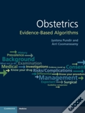Capa do artigo Obstetrics: Evidence-Based Algorithms