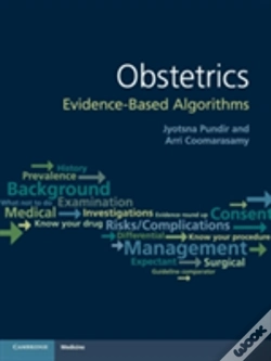 Capa do artigo Obstetrics: Evidence-Based Algorithms
