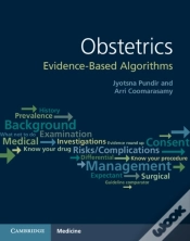 Capa do artigo Obstetrics: Evidence-Based Algorithms
