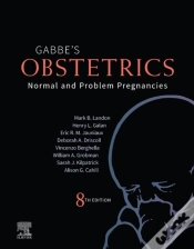 Capa do artigo Obstetrics: Normal And Problem Pregnancies E-Book