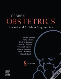 Capa do artigo Obstetrics: Normal And Problem Pregnancies E-Book