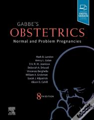 Obstetrics: Normal And Problem Pregnancies