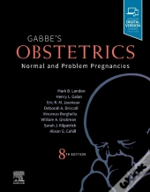 Obstetrics: Normal And Problem Pregnancies