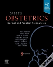 Capa do artigo Obstetrics: Normal And Problem Pregnancies