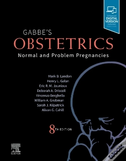 Capa do artigo Obstetrics: Normal And Problem Pregnancies