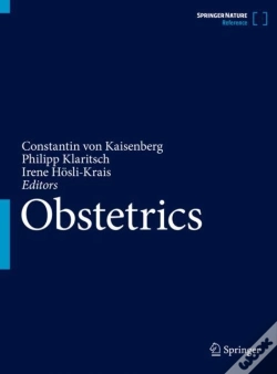 Capa do artigo Obstetrics