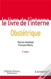 Capa do artigo Obstétrique (4° Éd.)