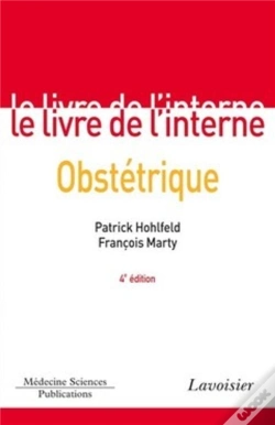 Capa do artigo Obstétrique (4° Éd.)