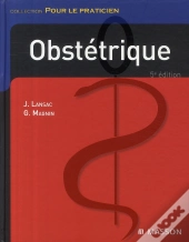 Obstétrique (5e Édition)