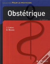 Capa do artigo Obstétrique (5e Édition)