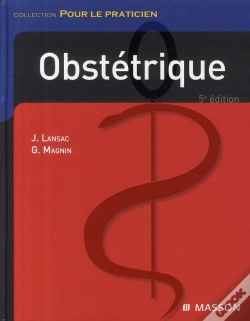 Capa do artigo Obstétrique (5e Édition)