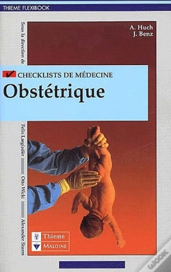 Capa do artigo Obstétrique