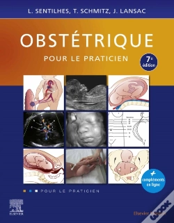 Capa do artigo Obstetrique Pour Le Praticien