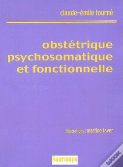 Capa do artigo Obstétrique Psychosomatique Et Fonctionnelle