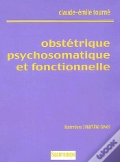 Capa do artigo Obstétrique Psychosomatique Et Fonctionnelle