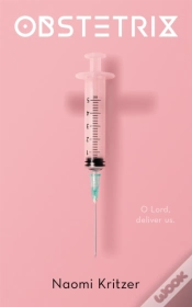 Capa do artigo Obstetrix