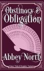 Obstinacy & Obligation - Preview
