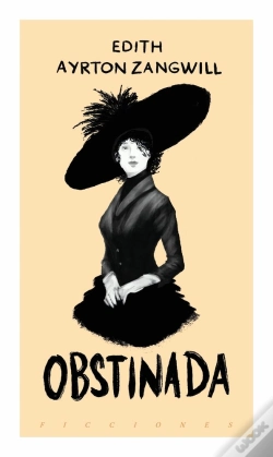 Capa do artigo Obstinada