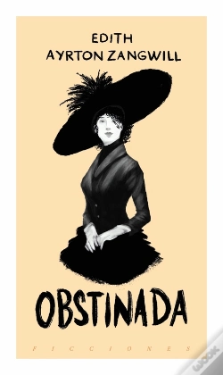 Capa do artigo Obstinada