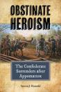 Obstinate Heroism - Preview