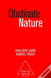 Capa do artigo Obstinate Nature