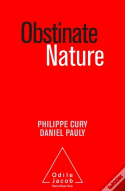 Capa do artigo Obstinate Nature