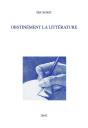 Obstinement La Litterature - Preview